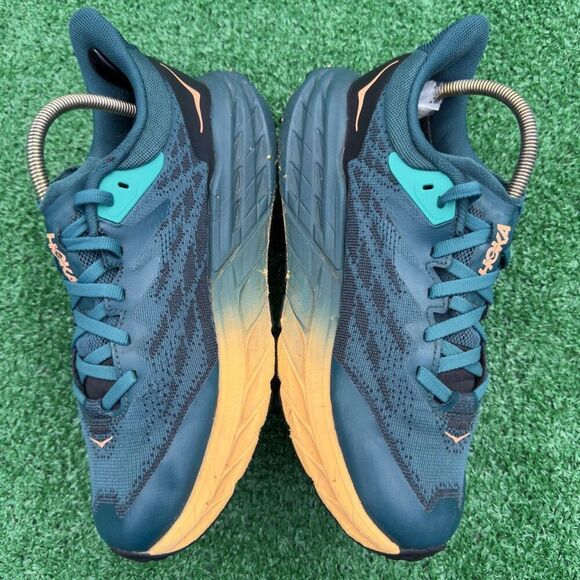 HOKA ONE ONE SPEEDGOAT 5 GTX - Women’s Running Shoes - SIZE 7.5B - Picture 6 of 10